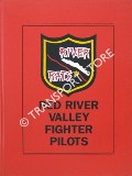 Red River Valley Fighter Pilots by CLODFELTER, Mark & CRAIG, Berry
